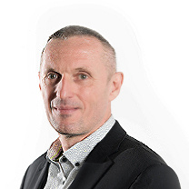  Ing. Róbert Záboj