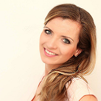  Michaela Güntherová, BA (Hons)