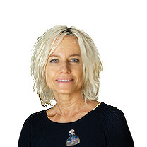  Mgr. Radka Severová