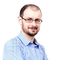  Ing. Martin Havránek, RK Heureka