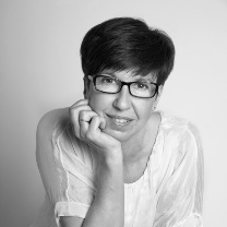  Blanka Sovová
