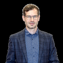  Ing. Lukáš Kráčmar