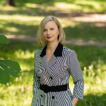  Blanka Slavíčková