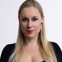  Martina Imrichová