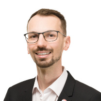  Ing. Ondřej Konec