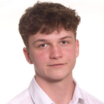 Adam Gajdoštík