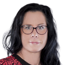  Jana Srncová