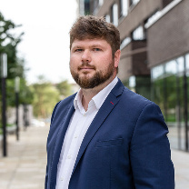  Ing. Tomáš Vildomec, BA