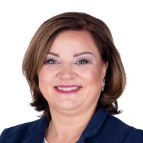  Barbora Gajdošová