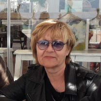  Soňa Sádlová