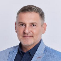  Mgr. Petr Čížek
