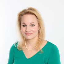 Mgr. et Mgr. Karolína  Stonjeková