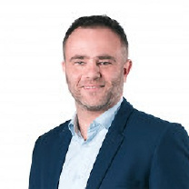  Michal Števko