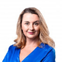  Ilona Vazačová