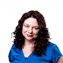  Markéta Modrová