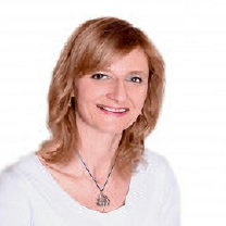  Věra Mádrová