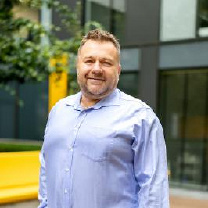  Martin Mráček Žižkovské pavlače