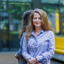  Alena Jendřejková