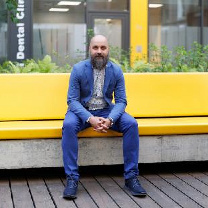  Tomáš Šenovský Rezidence Pod Kotlářkou