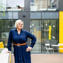  Lucie Rejdová  Rezidence Floriánka