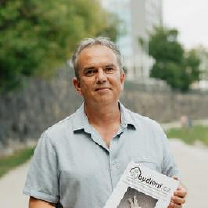  Luděk Brada