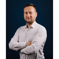  Jaroslav Forró