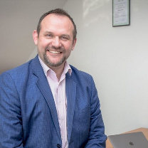  Michal Vyhnálek ,MBA