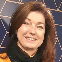  Alena Sahajová