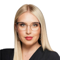  Bc. Tereza Rosenbaumová