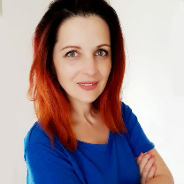 Ivana Tremlová
