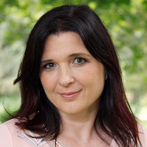  Jolana Šturchová