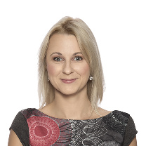  Petra Procházková