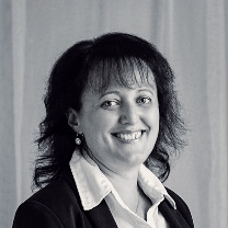  Ing. Šárka Kotrlíková