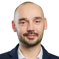  Ing. Václav Adamčík