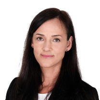  Lucie Krechterová