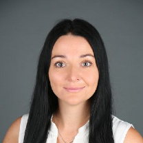  Jitka Korousová