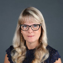  Václava Grimmová
