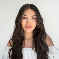  Eva Šulcová