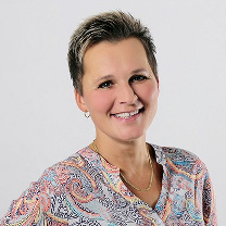  Hana Jahodová