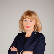  Božena Čápová