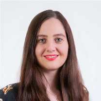  Olga Kupcová