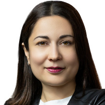  Iryna Fisher