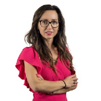  Radka Stoklásková