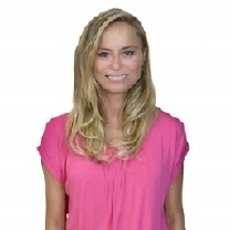  Věra Kubová