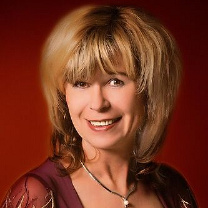  Ing. Olga Málková