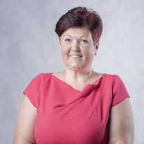  Irena Vysokomenská