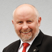 Mgr. Ladislav Fajmon, MBA