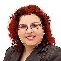  Jitka Holečková, MBA