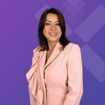  Dagmar Machová