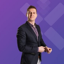  Ing. Martin Kovář